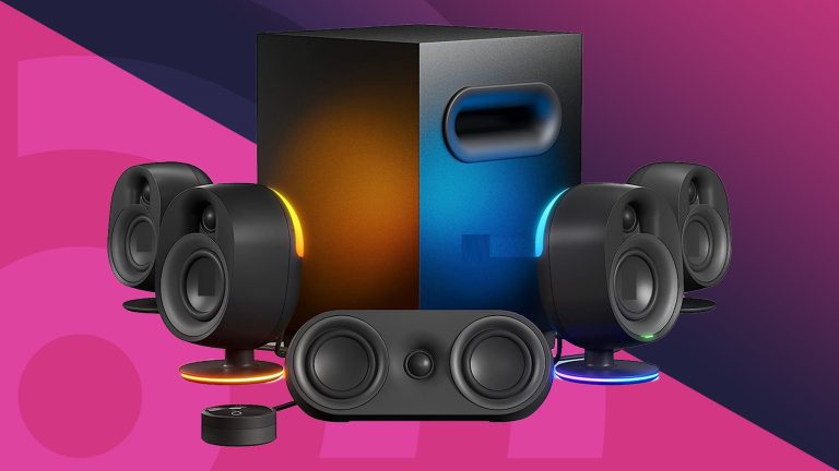 Choosing the Perfect Gaming Speaker for Your Setup