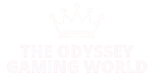 Theodysseygamingworld