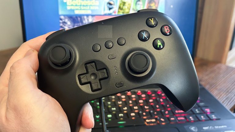 Maximizing Your Experience with High-Performance Gaming Controllers