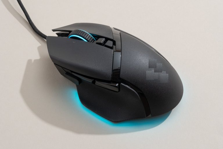 Why the Right Gaming Mouse is Essential for Competitive Play